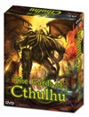 The Cards of Cthulhu